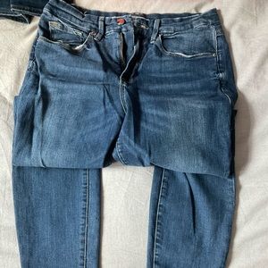 Good American Good Legs size  8/29